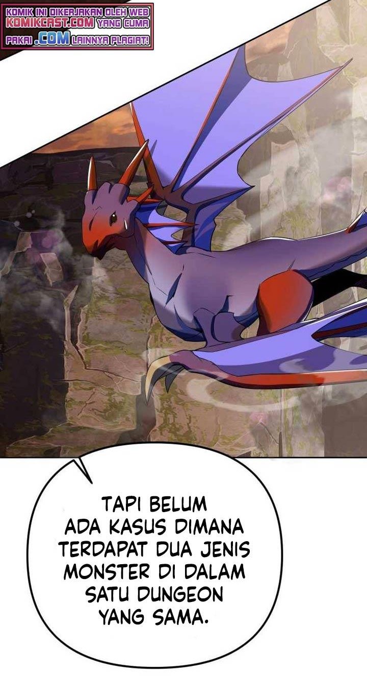 Maxed Out Leveling Bab 9 halaman 60