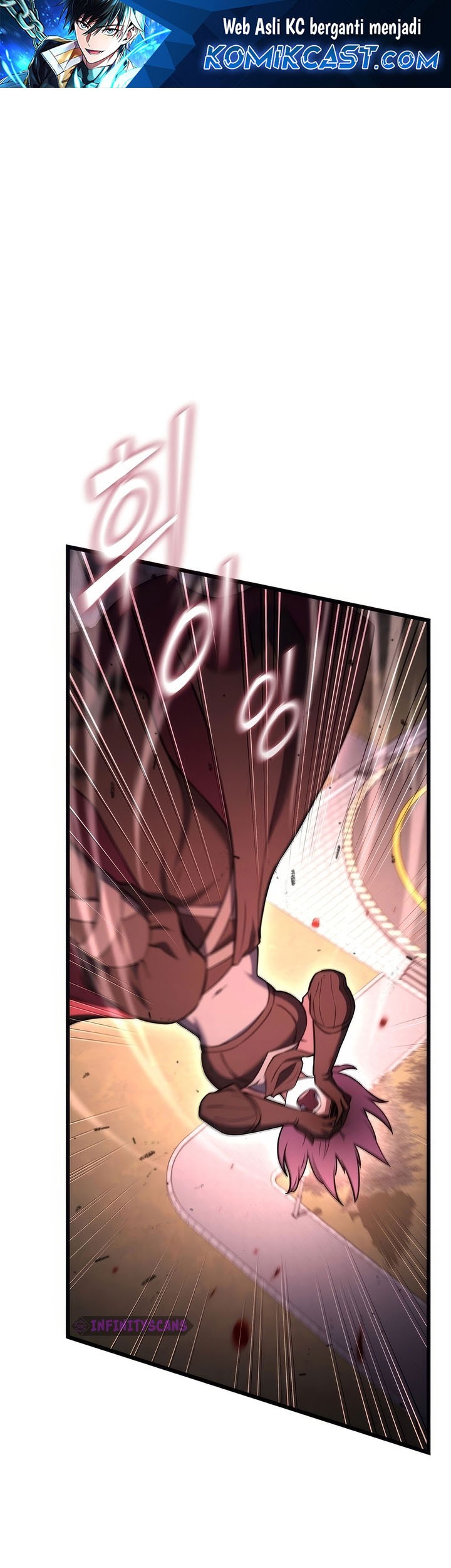 Maxed Out Leveling Bab 90 halaman 2
