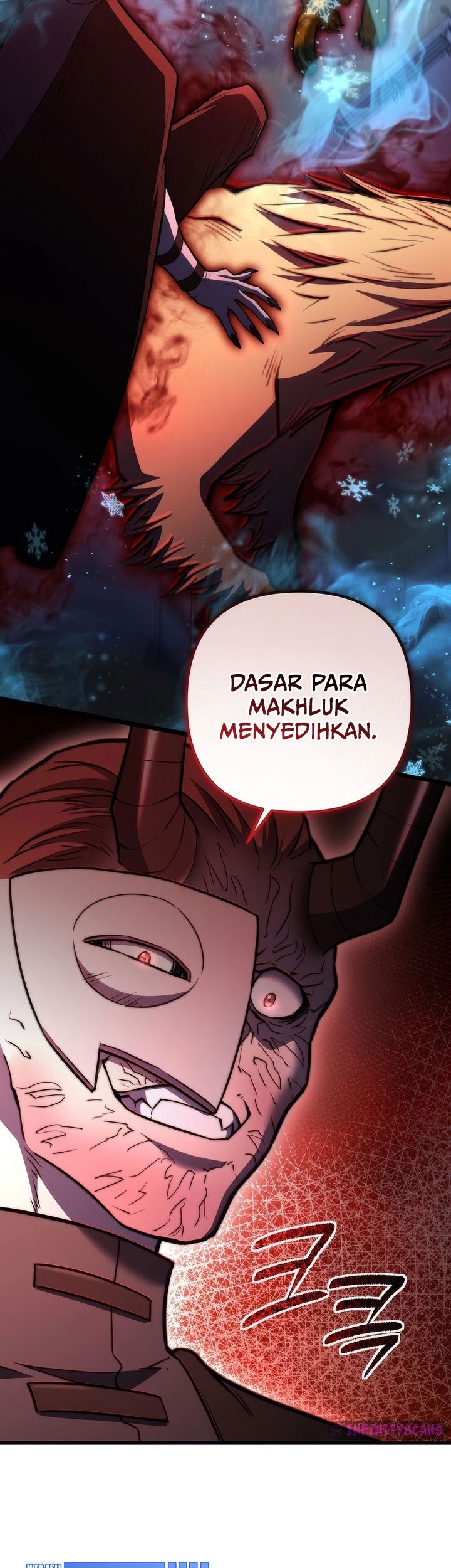 Maxed Out Leveling Bab 90 halaman 16
