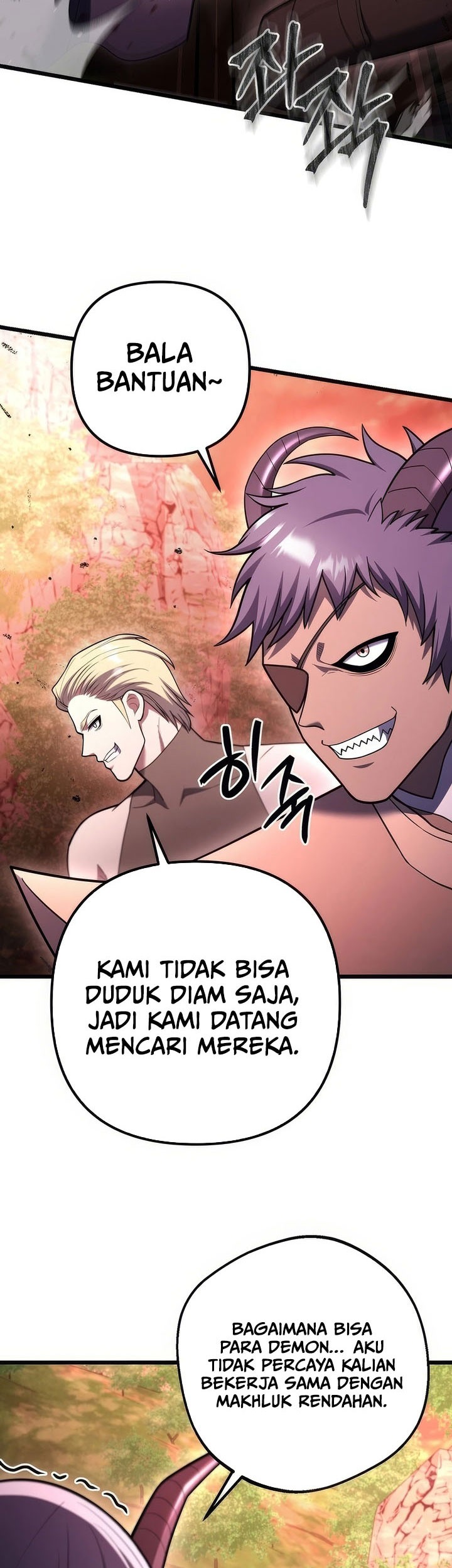 Maxed Out Leveling Bab 90 halaman 30