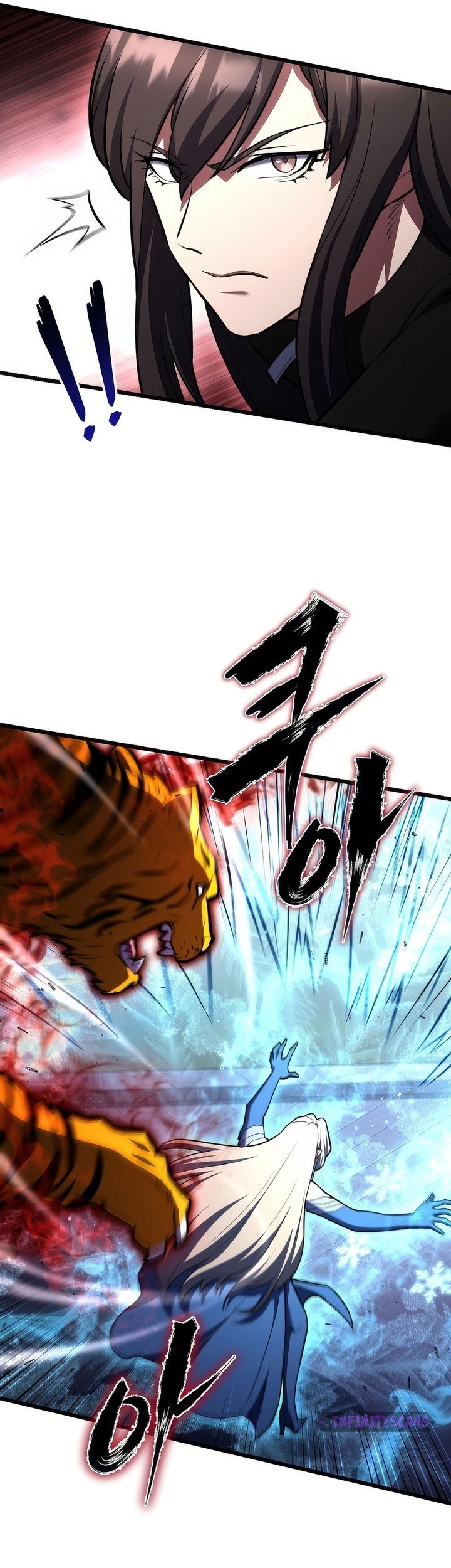Maxed Out Leveling Bab 91 halaman 50