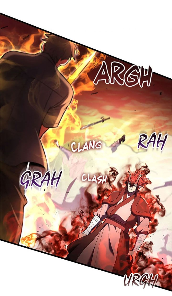 Maxed Out Leveling Bab 92 halaman 15