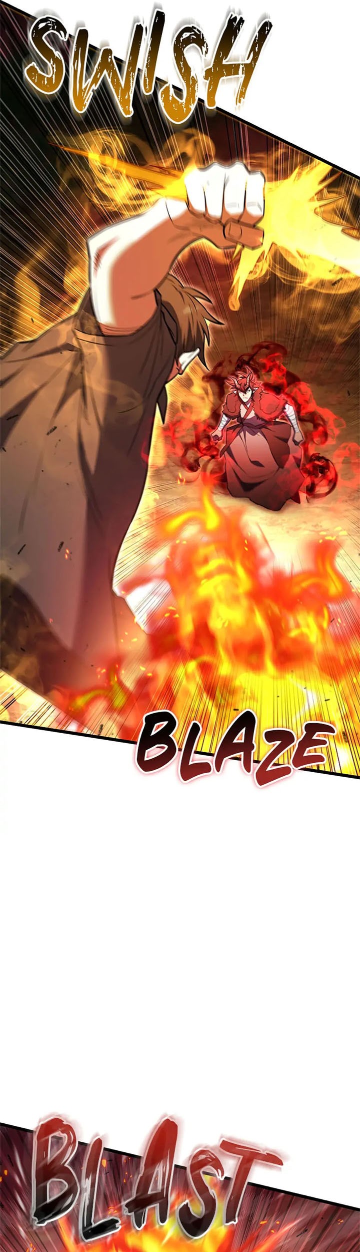 Maxed Out Leveling Bab 92 halaman 18