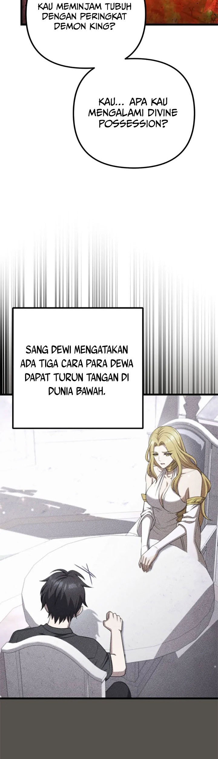 Maxed Out Leveling Bab 92 halaman 30