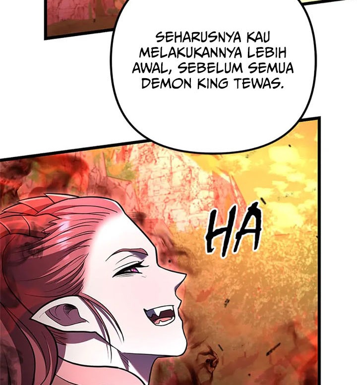 Maxed Out Leveling Bab 92 halaman 35