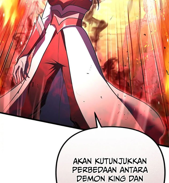 Maxed Out Leveling Bab 92 halaman 39