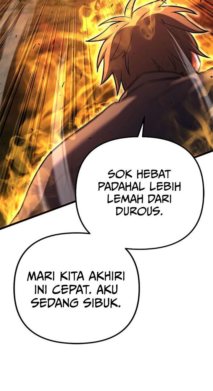 Maxed Out Leveling Bab 92 halaman 51