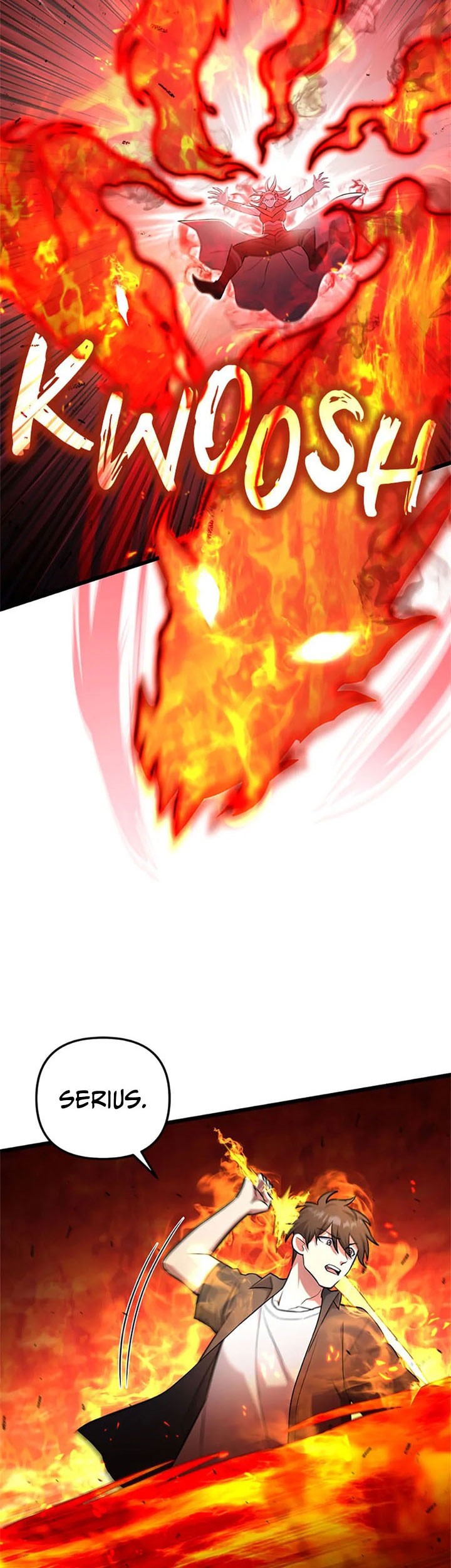Maxed Out Leveling Bab 92 halaman 54