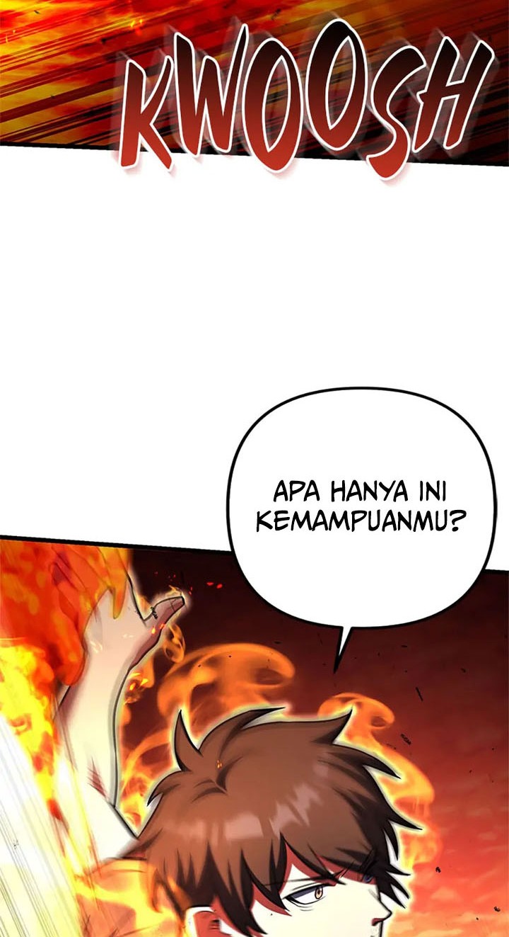 Maxed Out Leveling Bab 92 halaman 55