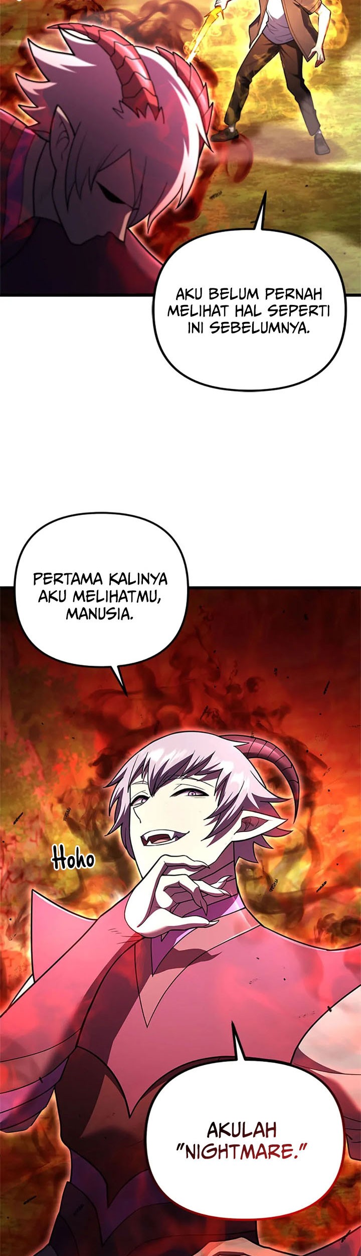 Maxed Out Leveling Bab 92 halaman 62