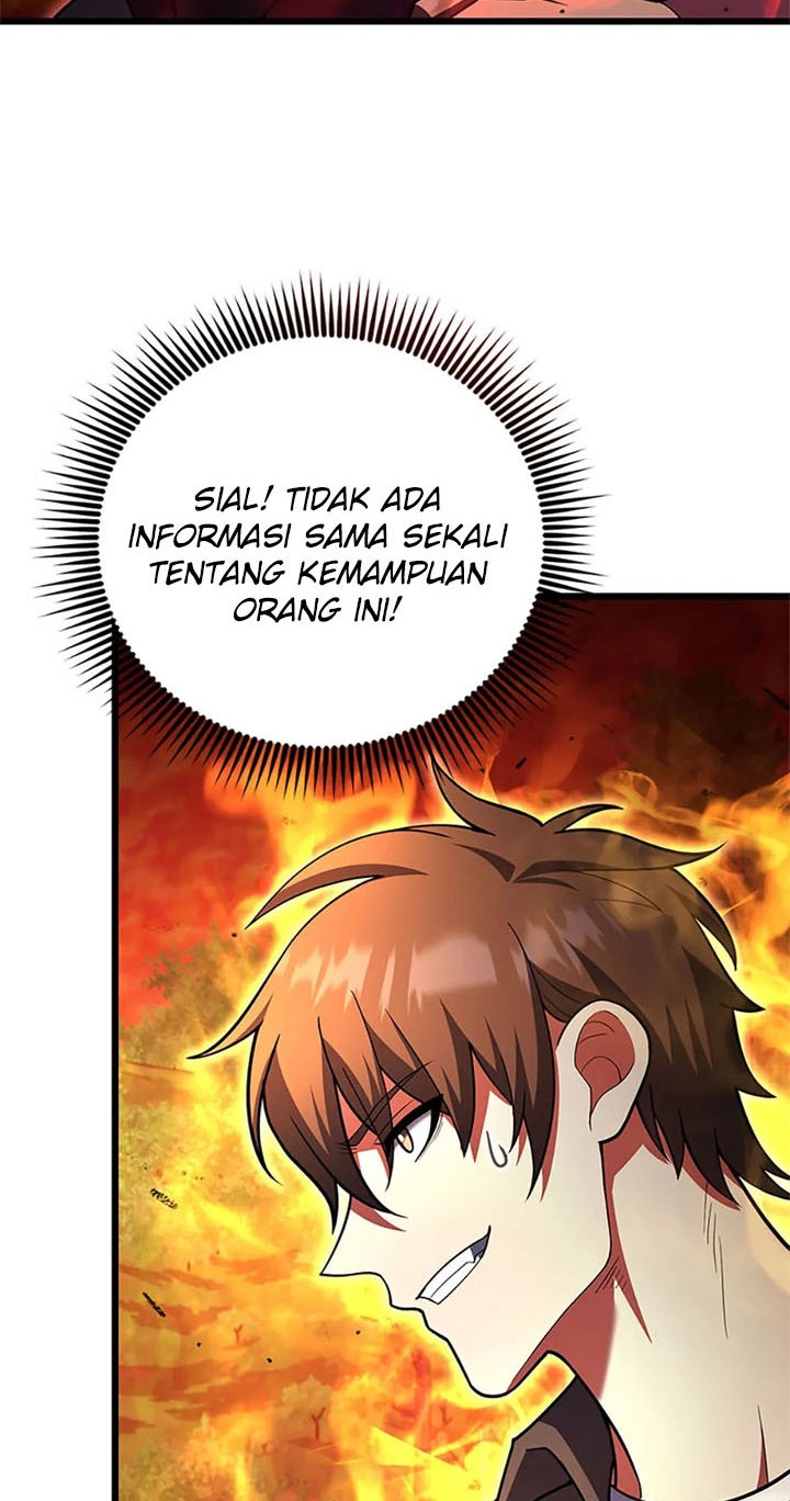 Maxed Out Leveling Bab 92 halaman 63
