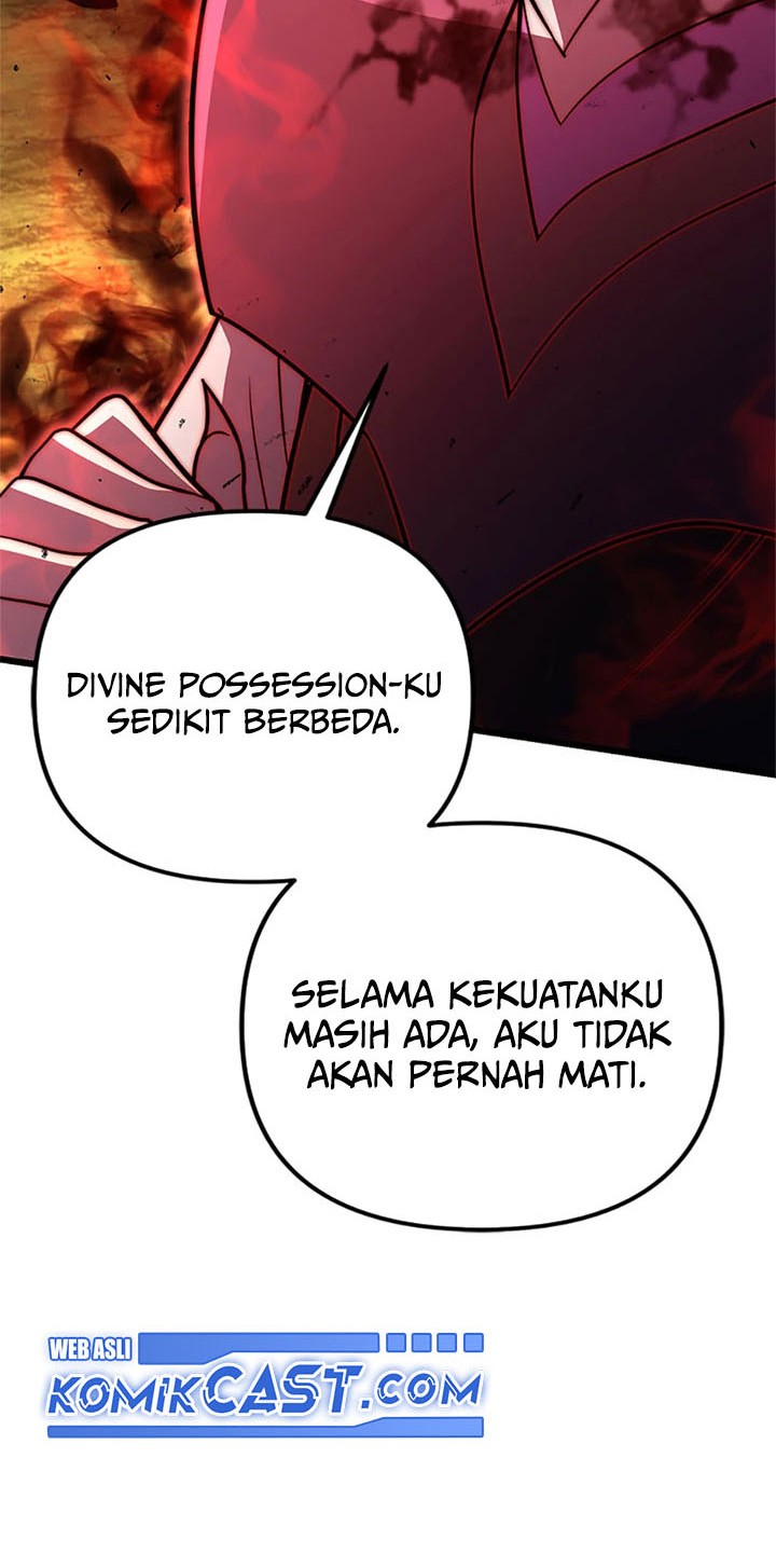Maxed Out Leveling Bab 92 halaman 73