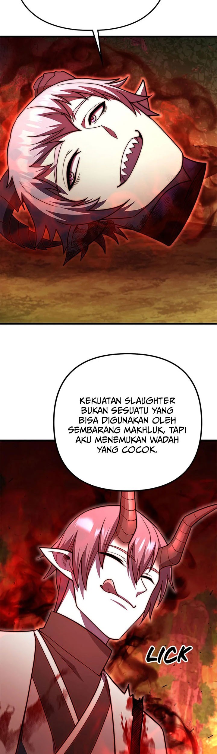 Maxed Out Leveling Bab 92 halaman 76