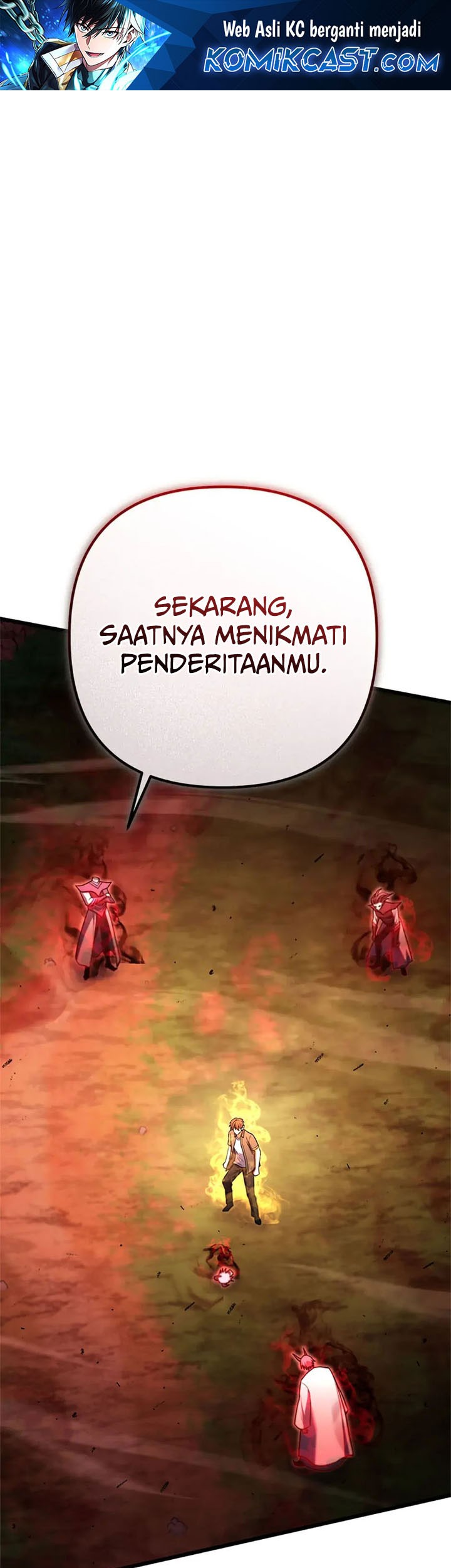 Maxed Out Leveling chapter 93 halaman 2