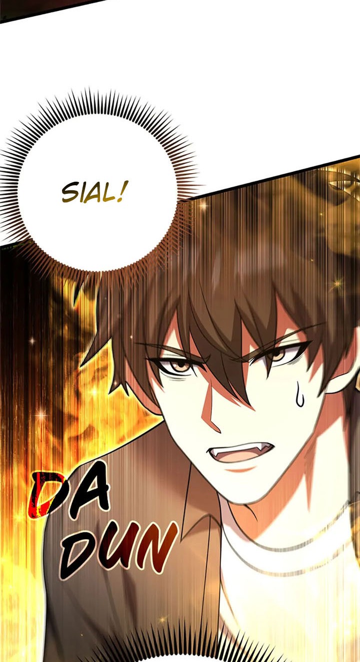 Maxed Out Leveling chapter 93 halaman 3