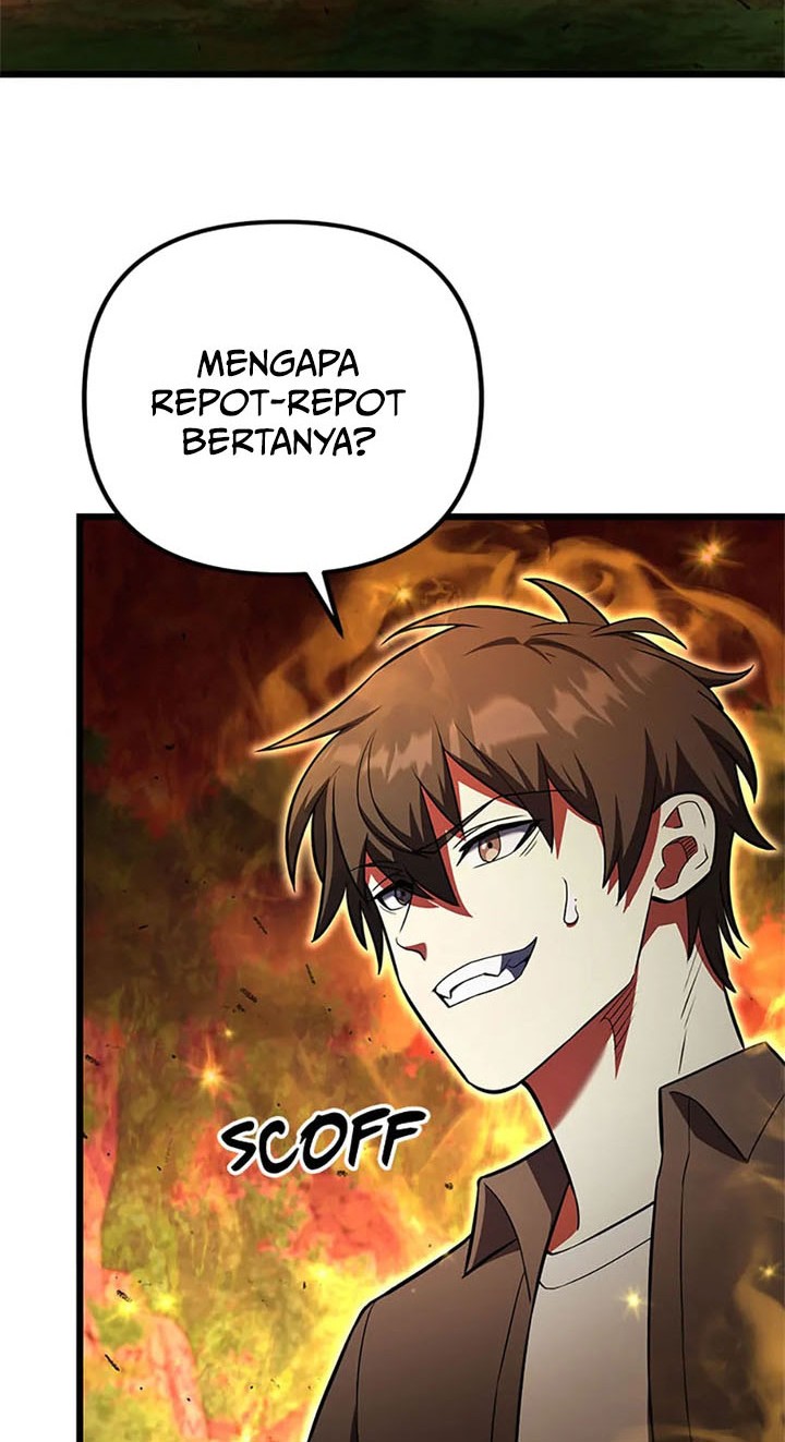 Maxed Out Leveling chapter 93 halaman 5