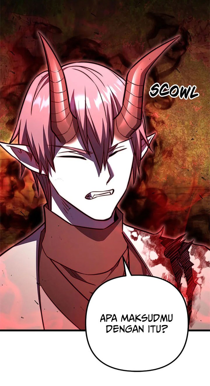 Maxed Out Leveling chapter 93 halaman 7