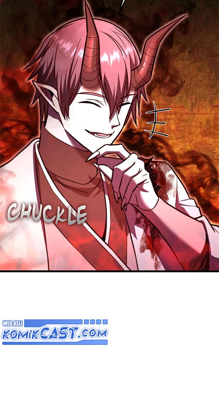 Maxed Out Leveling chapter 93 halaman 9