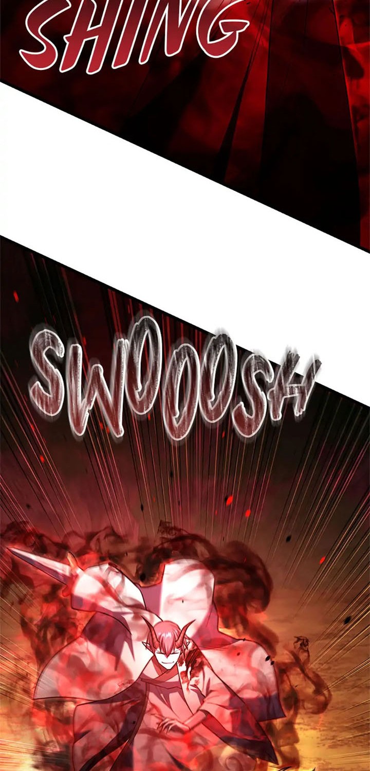 Maxed Out Leveling chapter 93 halaman 15