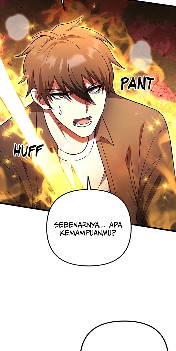 Maxed Out Leveling chapter 93 halaman 27