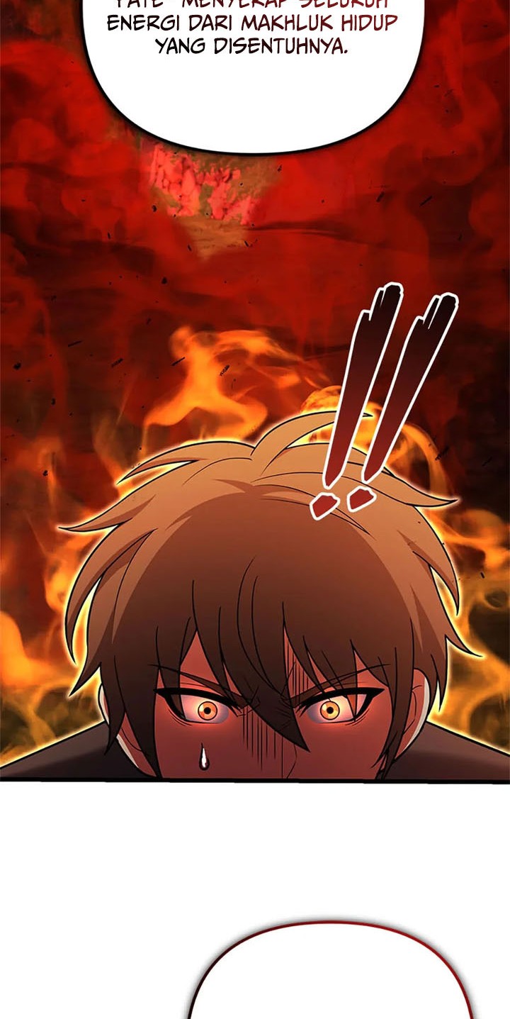 Maxed Out Leveling chapter 93 halaman 29