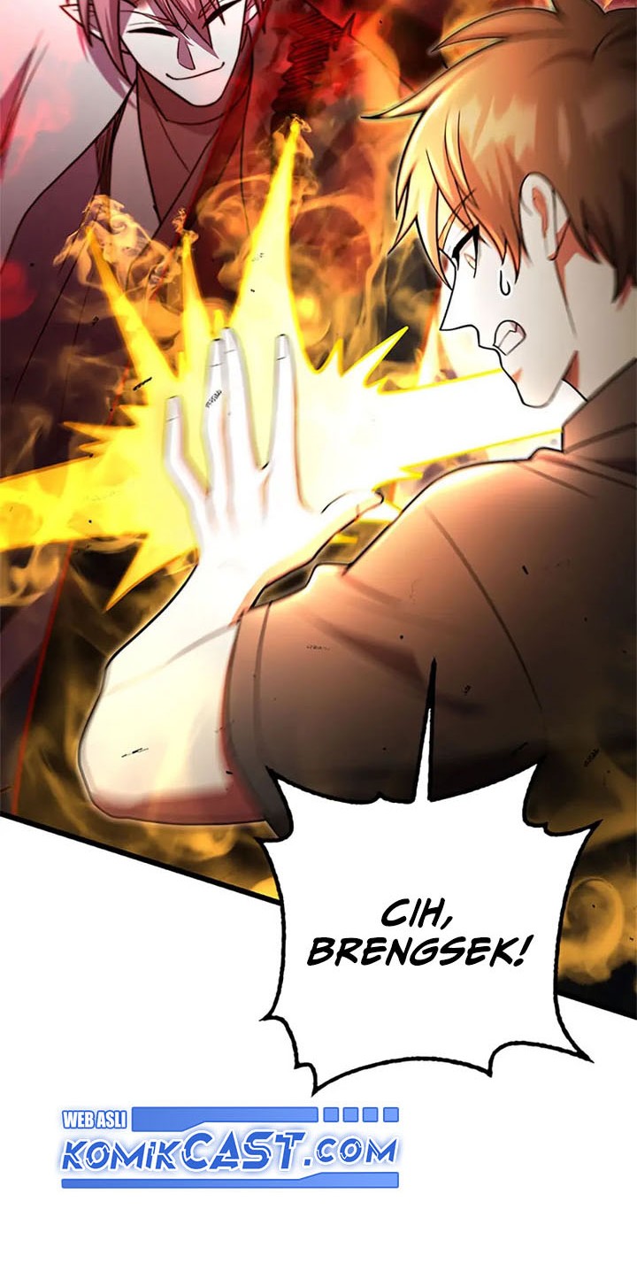Maxed Out Leveling chapter 93 halaman 33
