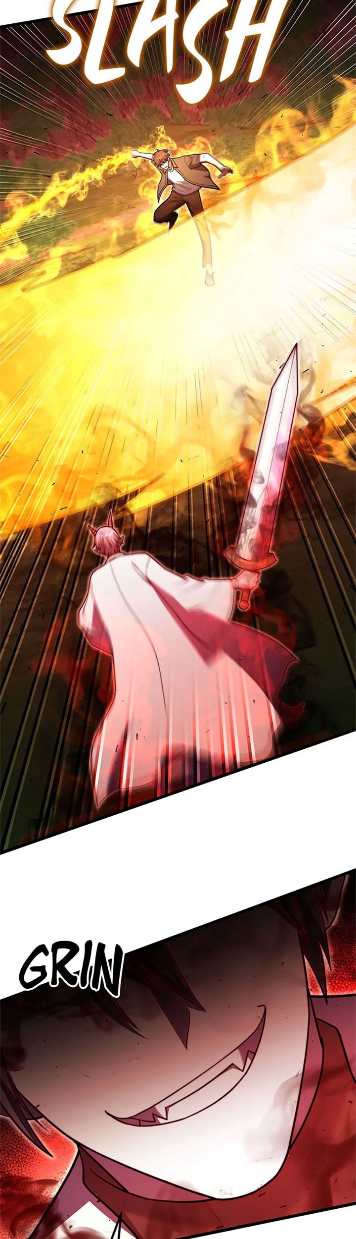Maxed Out Leveling chapter 93 halaman 36