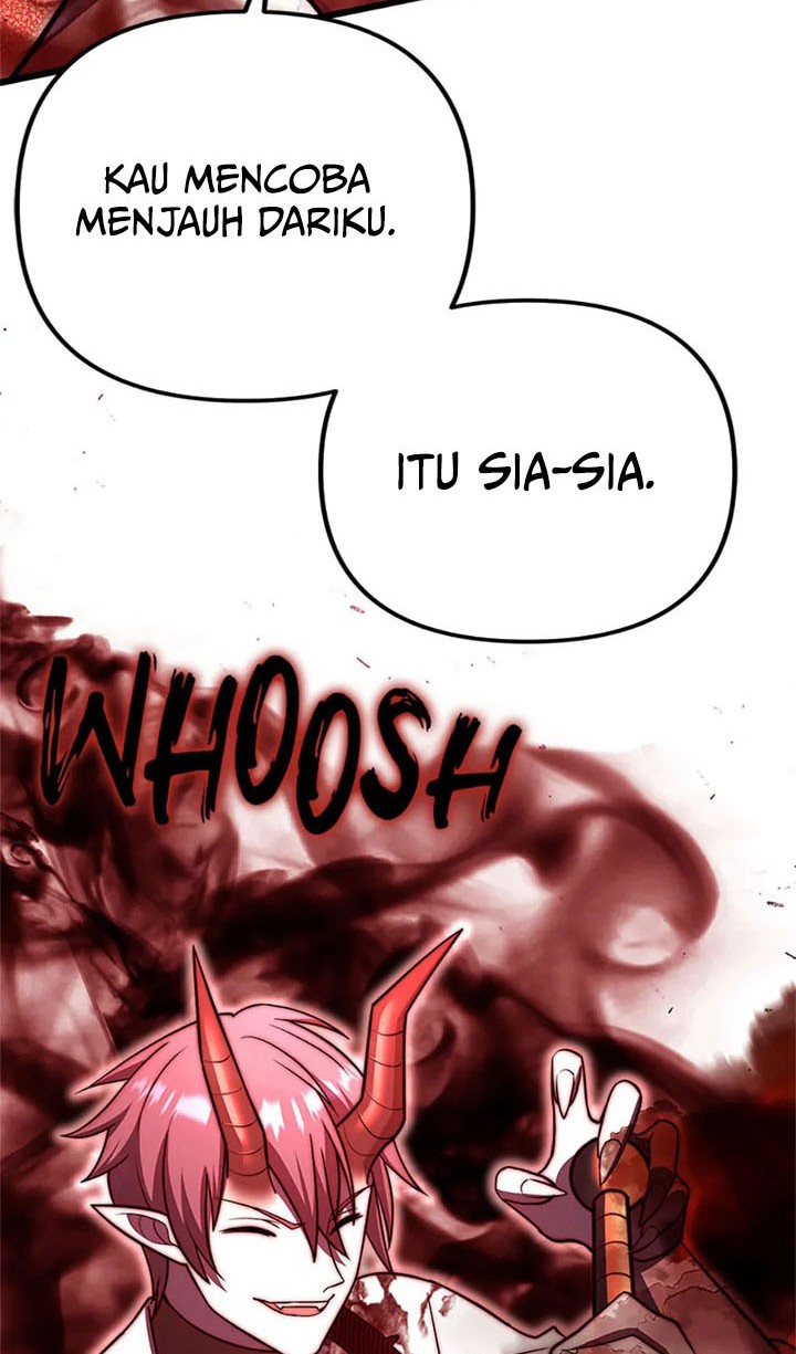 Maxed Out Leveling chapter 93 halaman 37