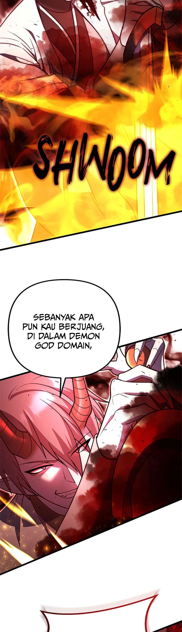 Maxed Out Leveling chapter 93 halaman 38