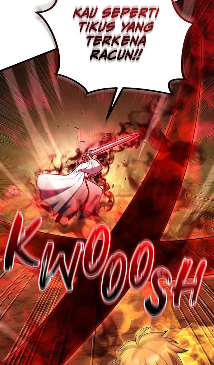 Maxed Out Leveling chapter 93 halaman 39