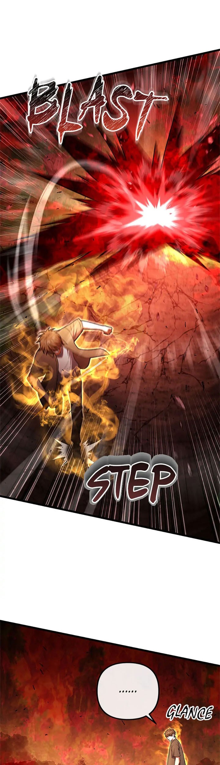 Maxed Out Leveling chapter 93 halaman 44
