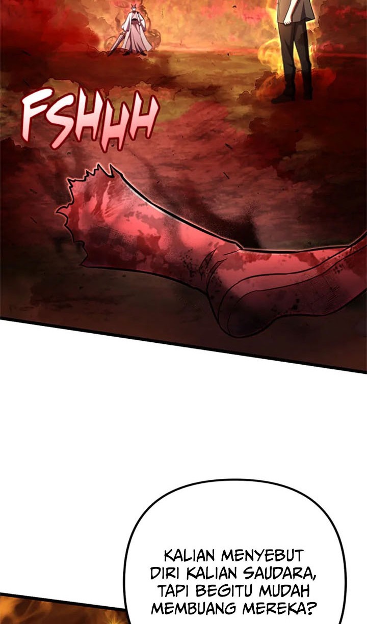 Maxed Out Leveling chapter 93 halaman 45