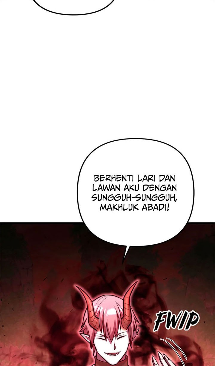 Maxed Out Leveling chapter 93 halaman 47