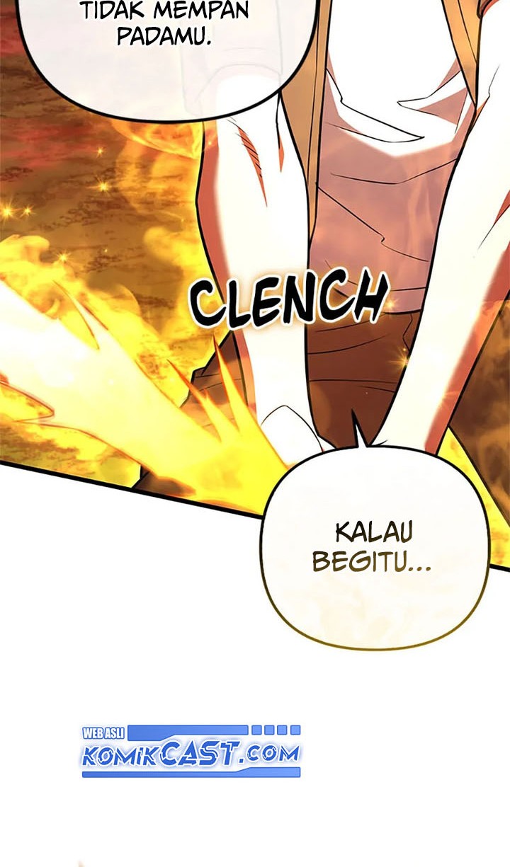 Maxed Out Leveling chapter 93 halaman 49