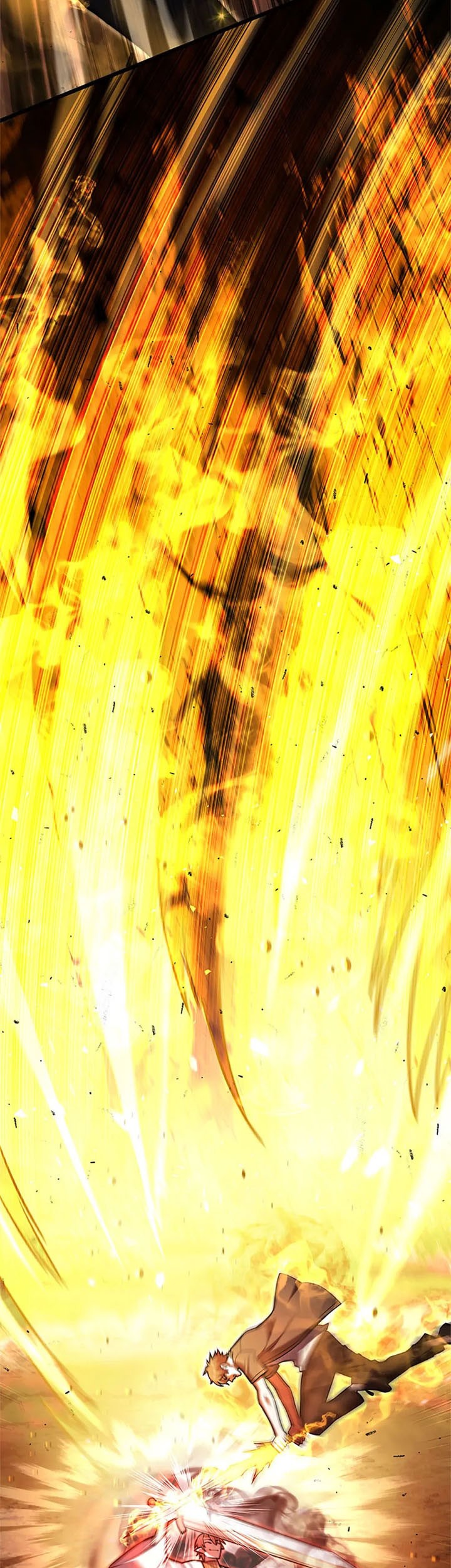 Maxed Out Leveling chapter 93 halaman 52