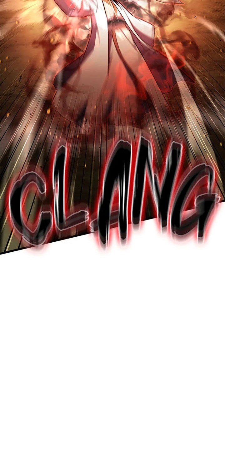 Maxed Out Leveling chapter 93 halaman 53