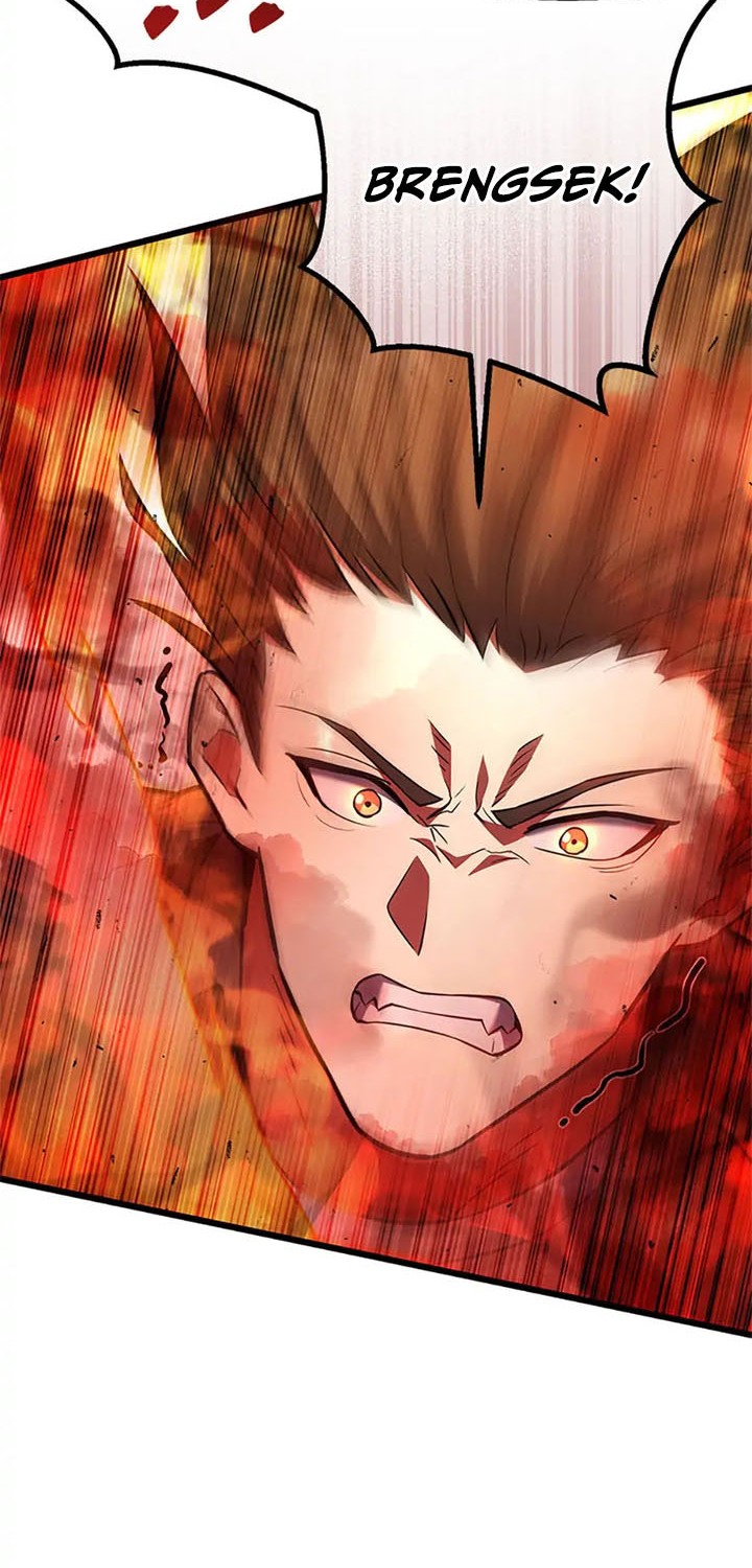 Maxed Out Leveling chapter 93 halaman 55