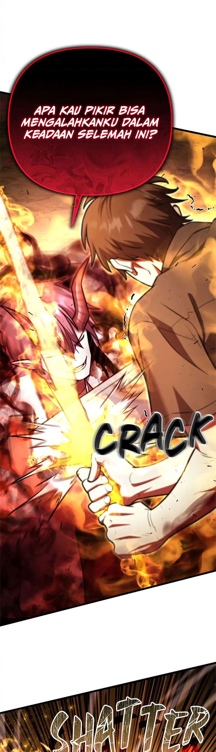 Maxed Out Leveling chapter 93 halaman 56
