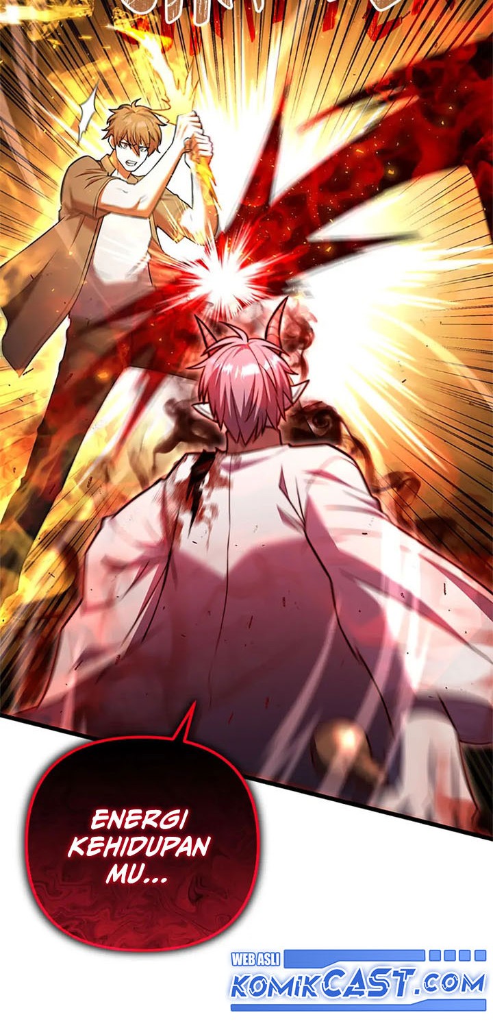 Maxed Out Leveling chapter 93 halaman 57