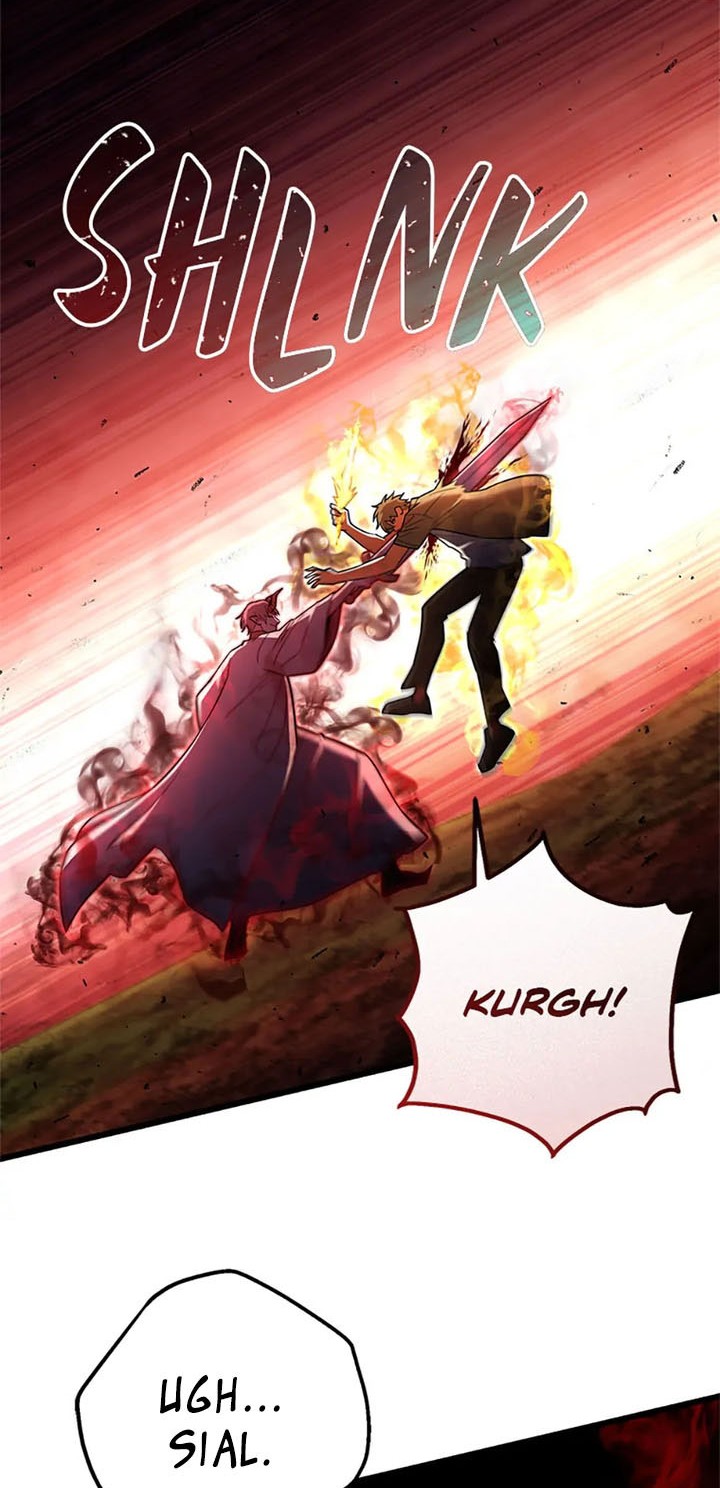 Maxed Out Leveling chapter 93 halaman 59