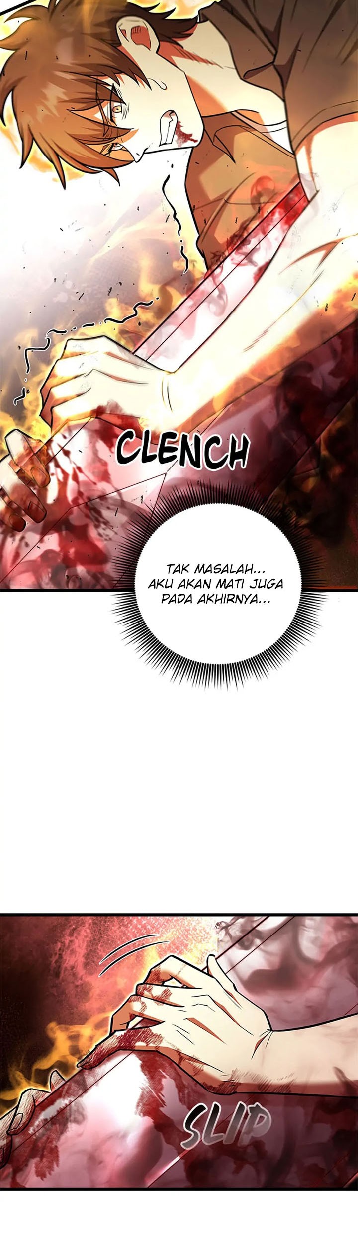 Maxed Out Leveling chapter 93 halaman 62