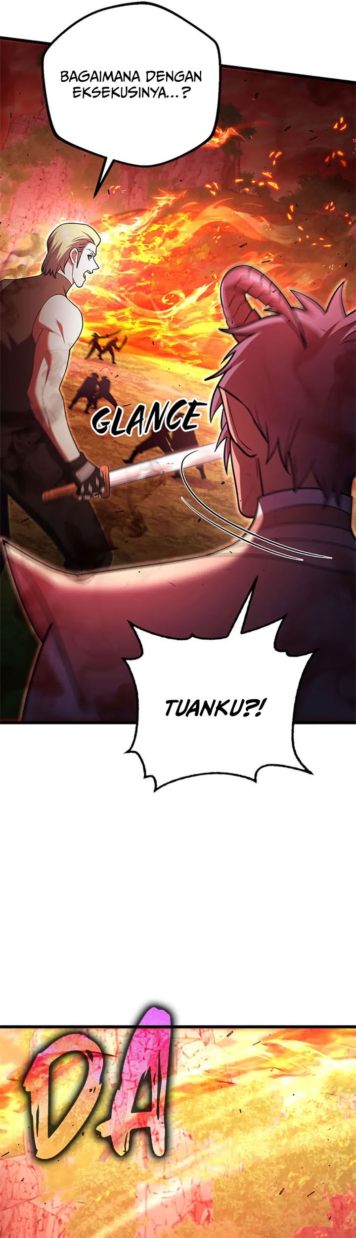 Maxed Out Leveling chapter 93 halaman 66