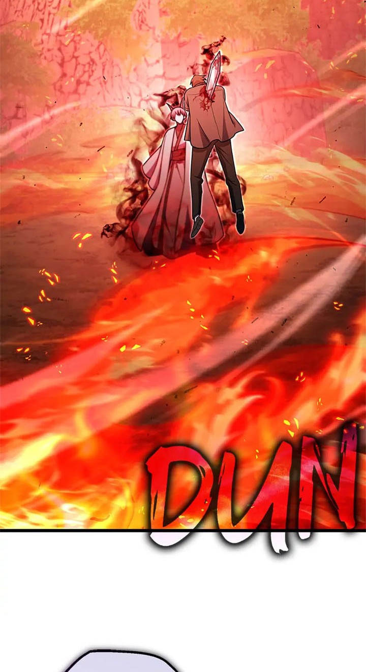 Maxed Out Leveling chapter 93 halaman 67