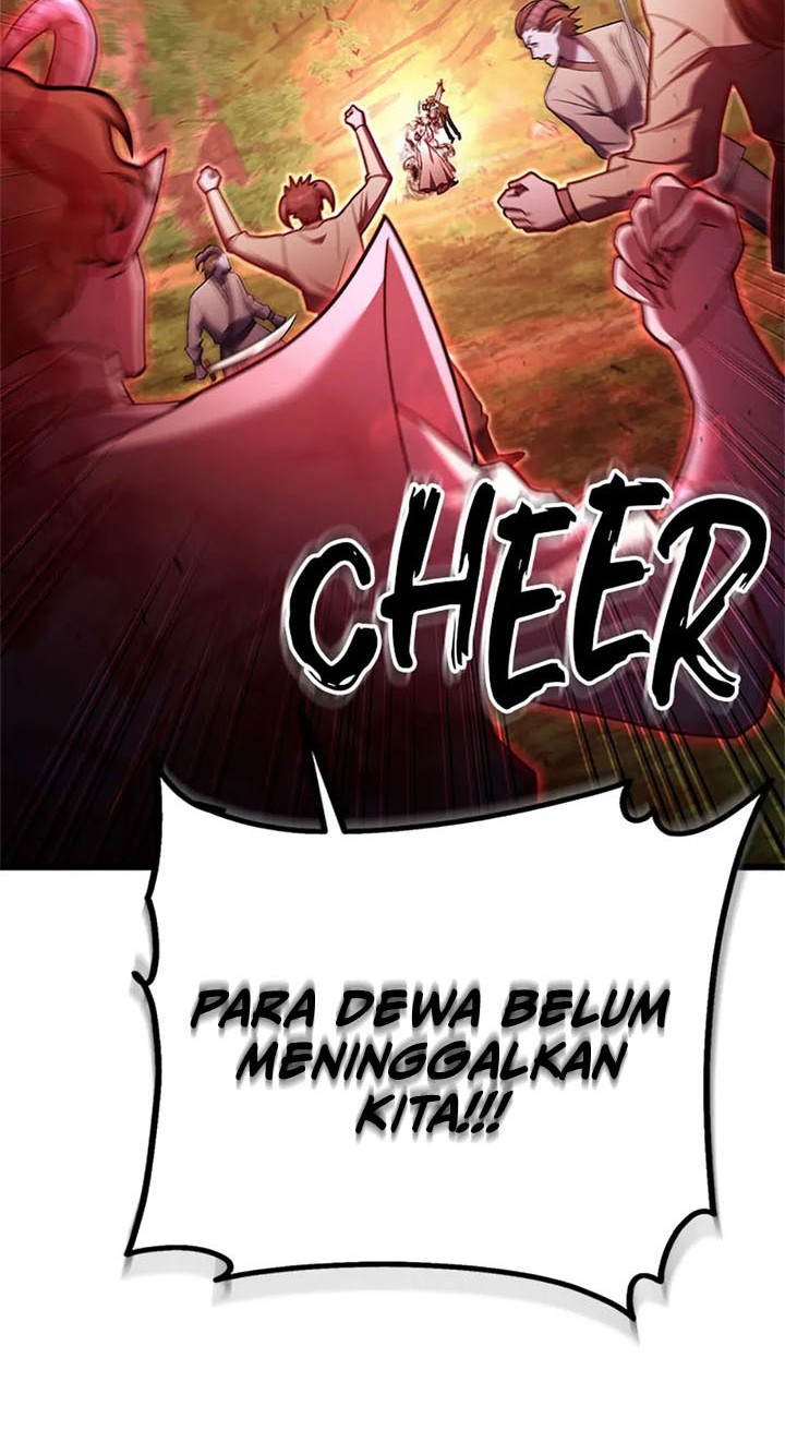 Maxed Out Leveling chapter 93 halaman 69