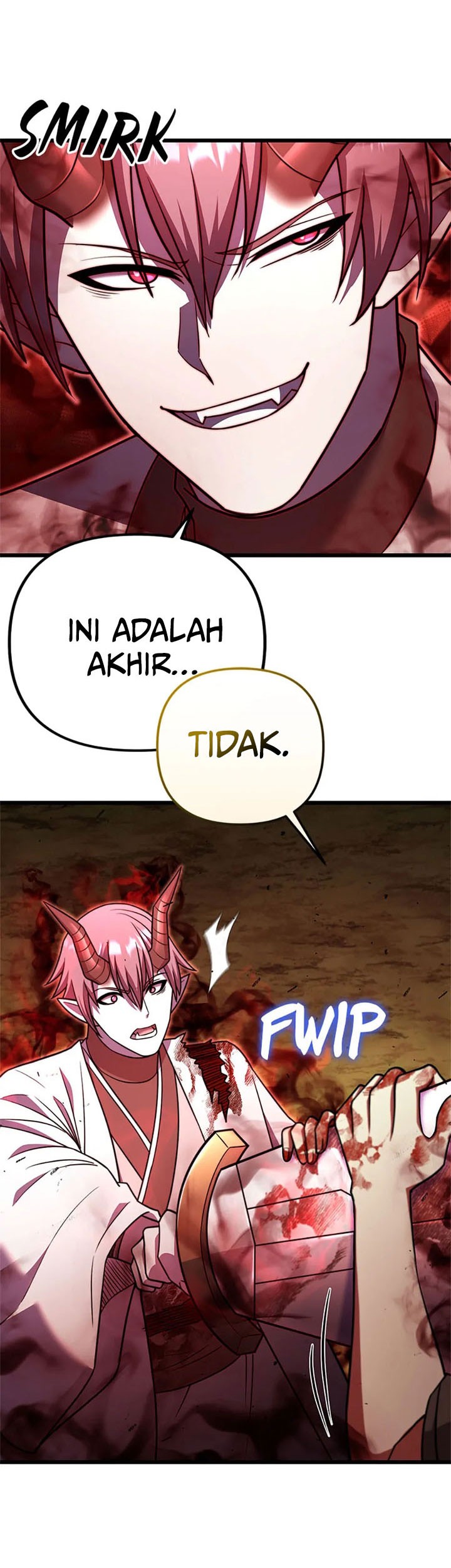 Maxed Out Leveling chapter 93 halaman 70