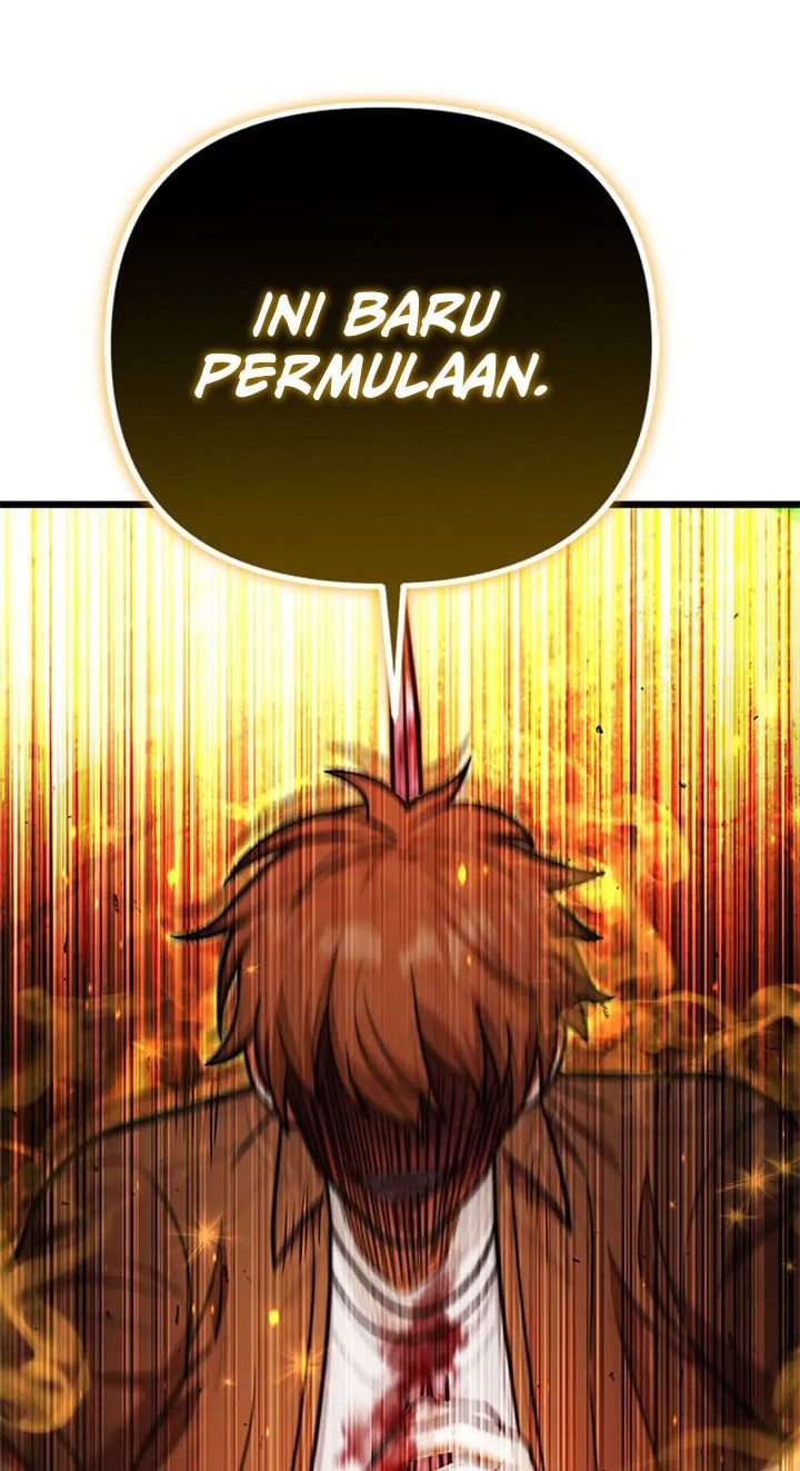 Maxed Out Leveling chapter 93 halaman 71