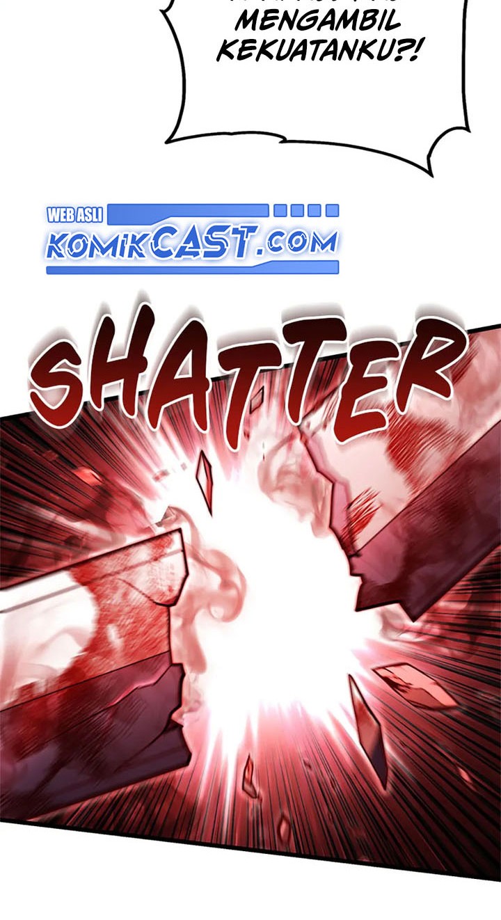 Maxed Out Leveling chapter 93 halaman 73