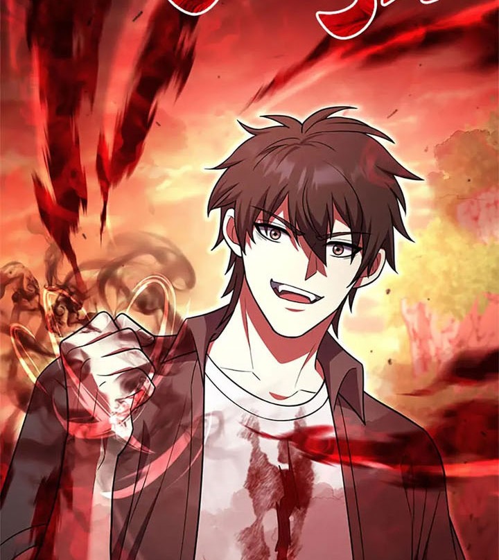 Maxed Out Leveling chapter 93 halaman 79