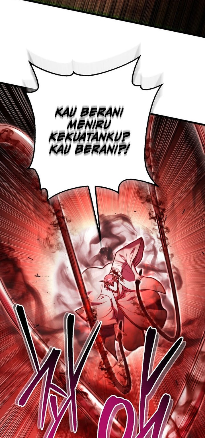 Maxed Out Leveling Bab 94 halaman 6