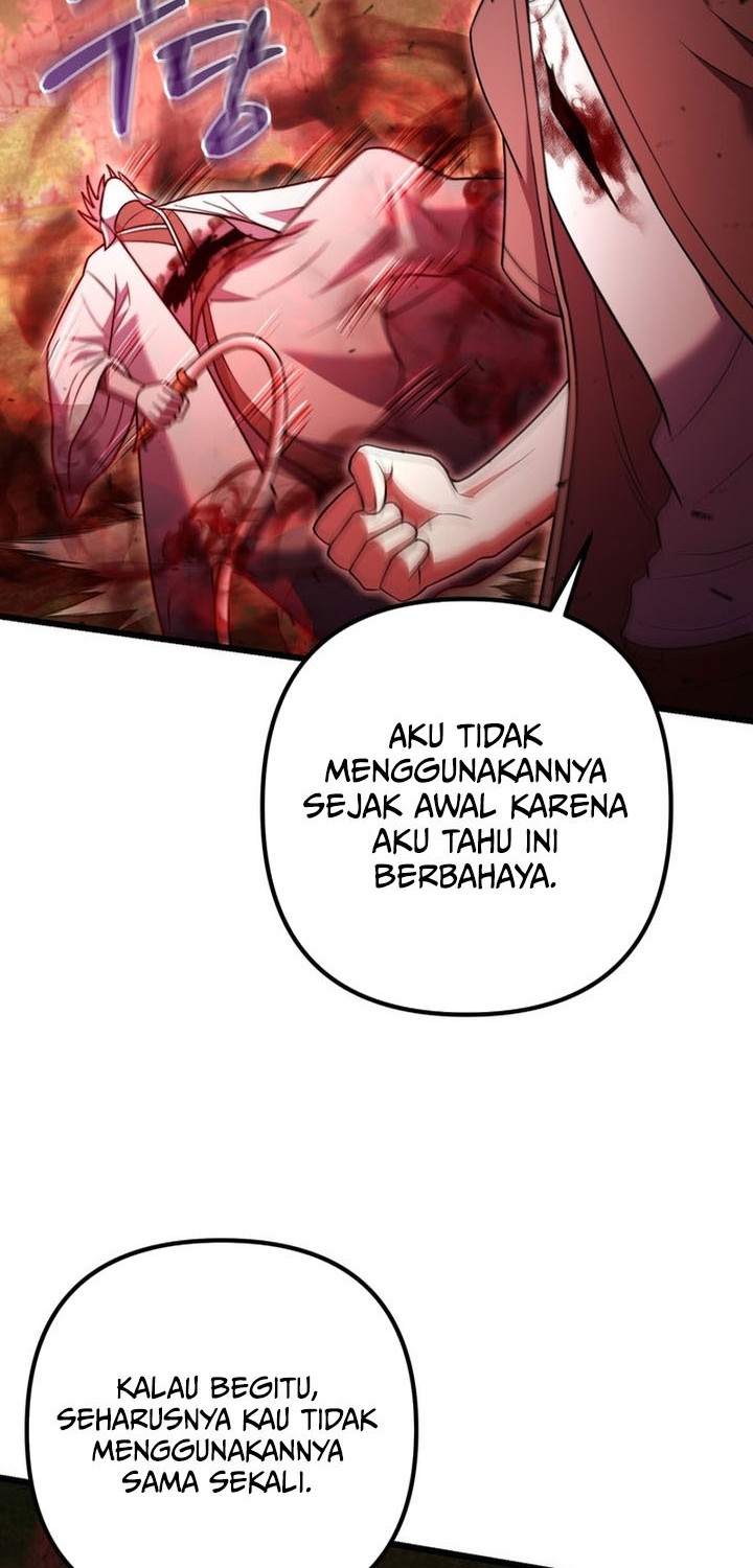 Maxed Out Leveling Bab 94 halaman 20